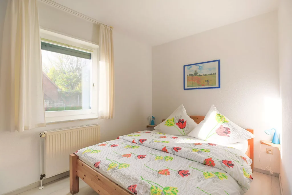 Ferienwohnung Friesenjung in St. Peter-Ording-Dorf – Foto 1