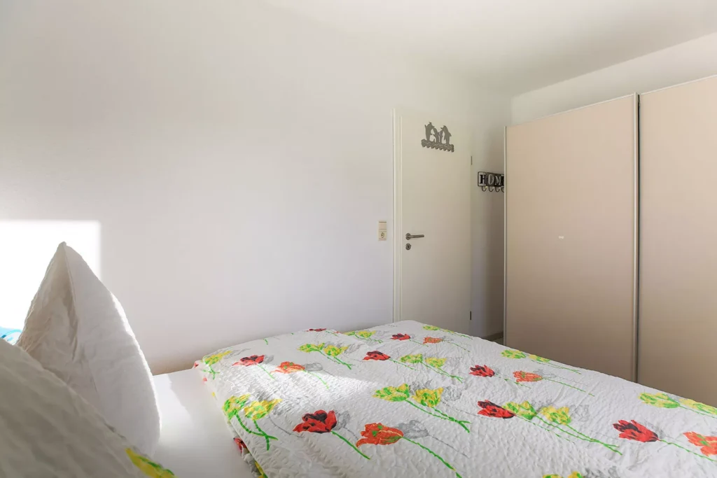 Ferienwohnung Friesenjung in St. Peter-Ording-Dorf – Foto 6