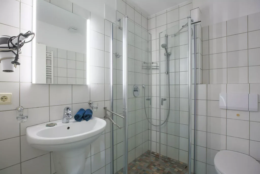 Ferienwohnung Friesenjung in St. Peter-Ording-Dorf – Foto 7