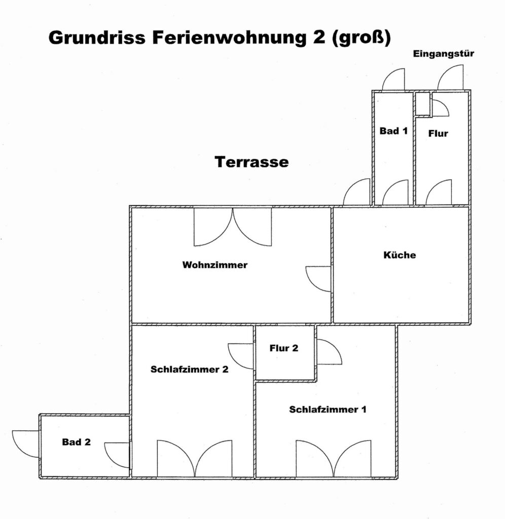 Große Wohnung 1