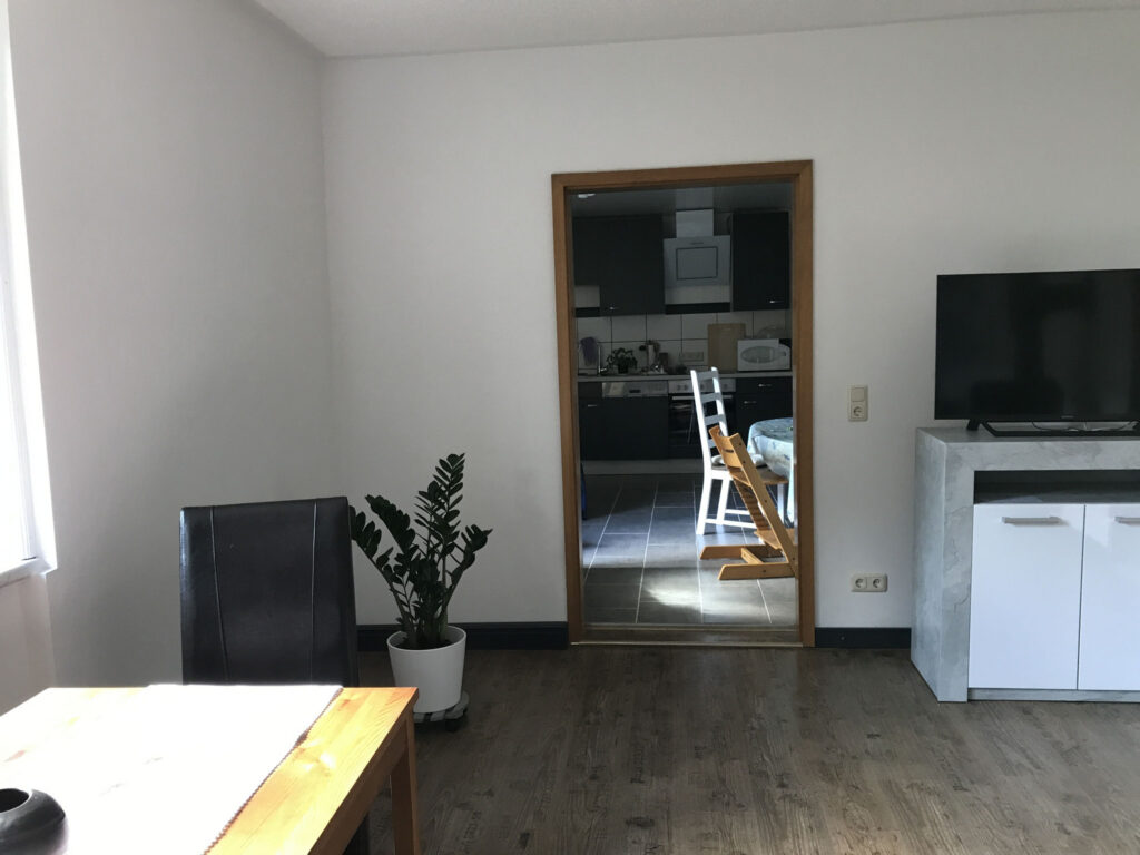 Große Wohnung 2
