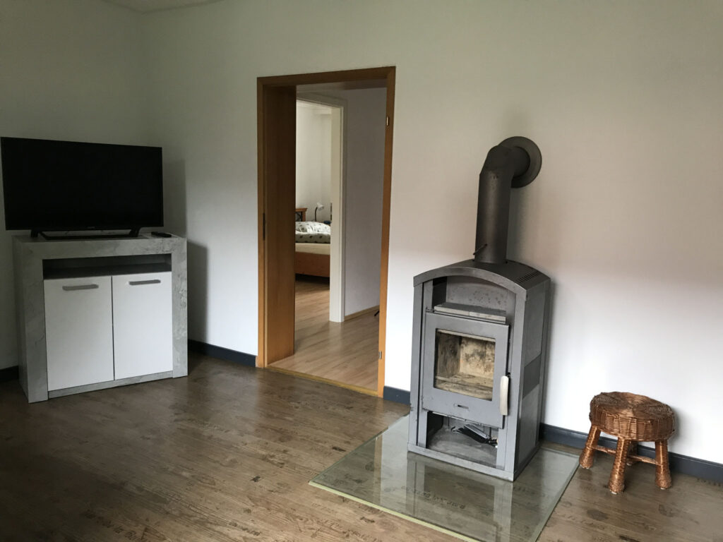 Große Wohnung 3