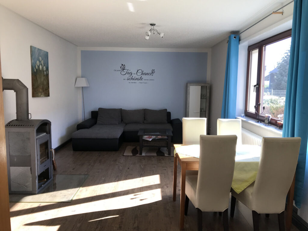 Große Wohnung 4