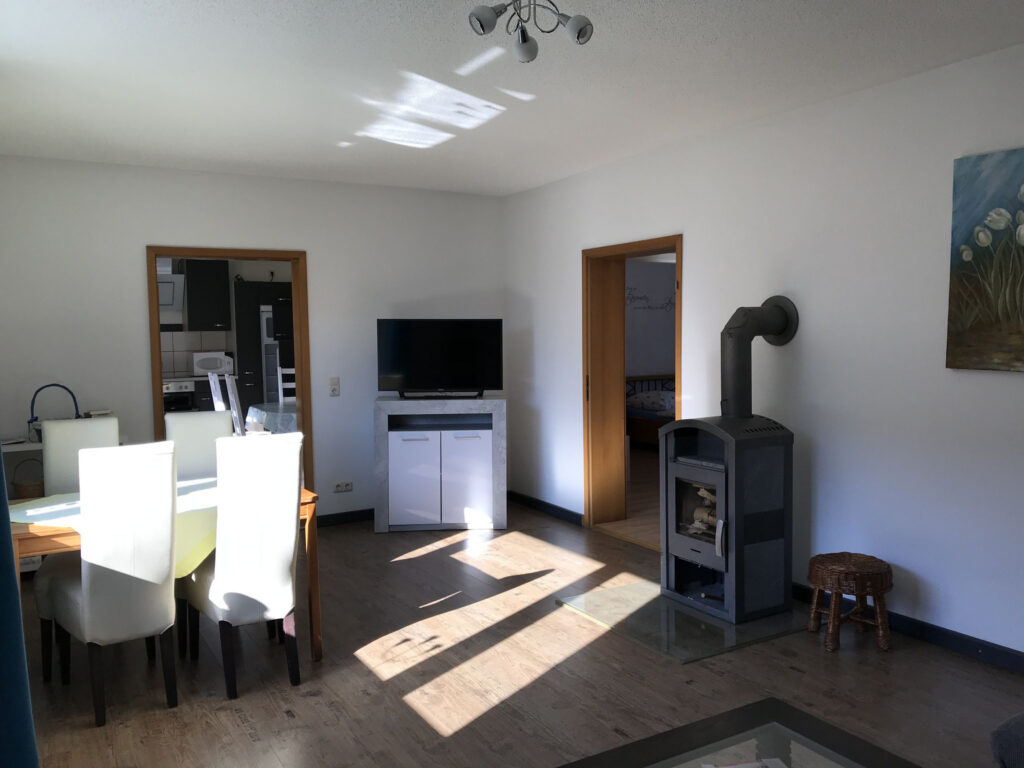 Große Wohnung 5