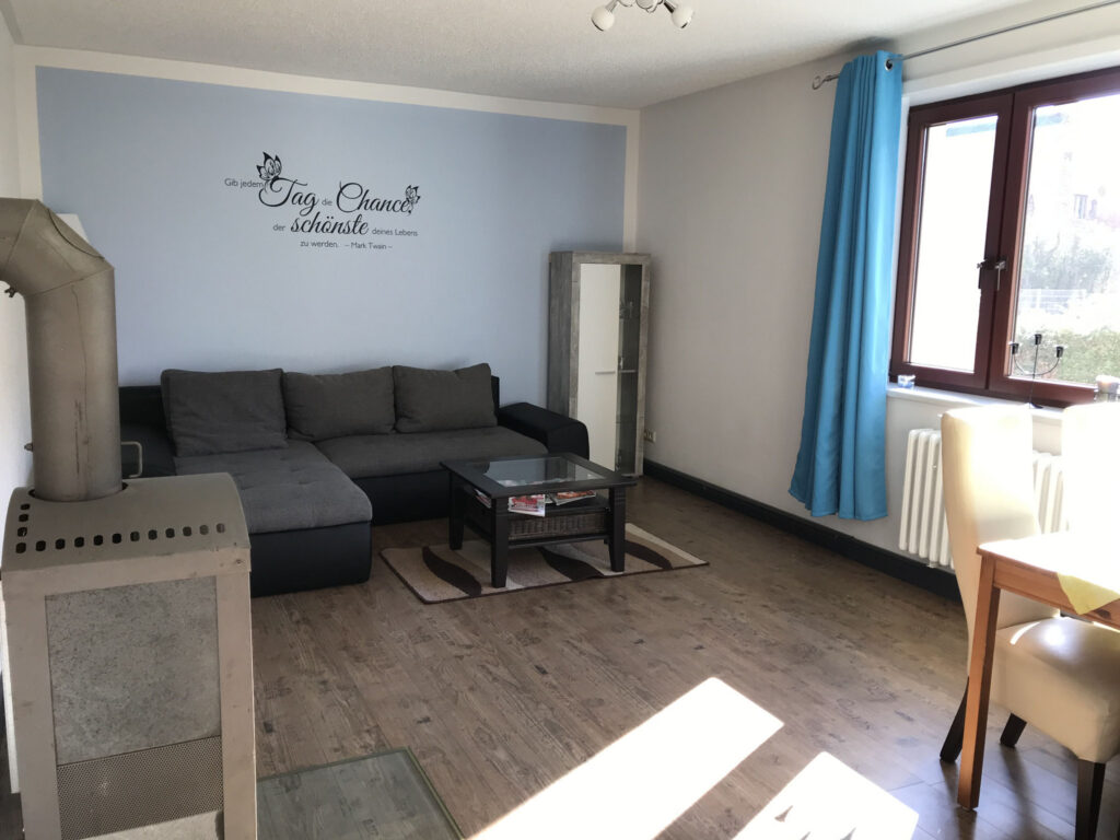 Große Wohnung 6