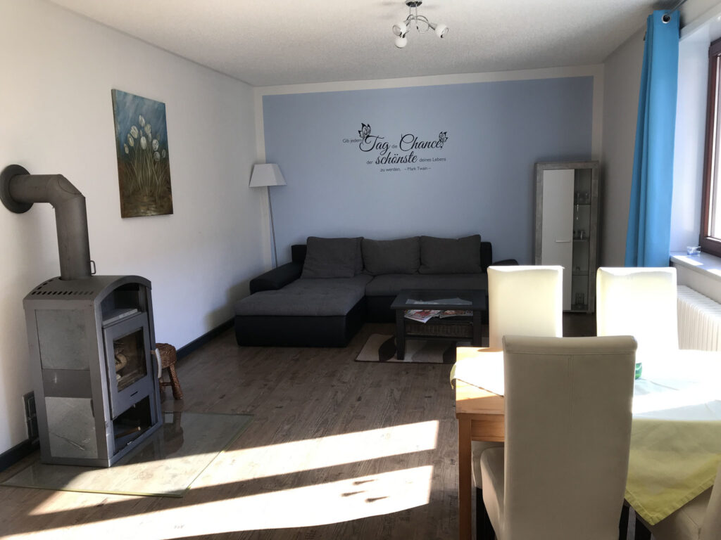 Große Wohnung 7
