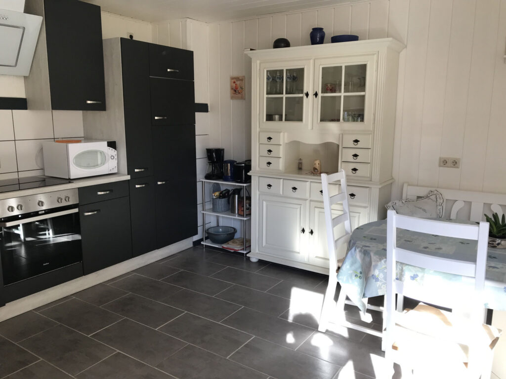 Große Wohnung 9