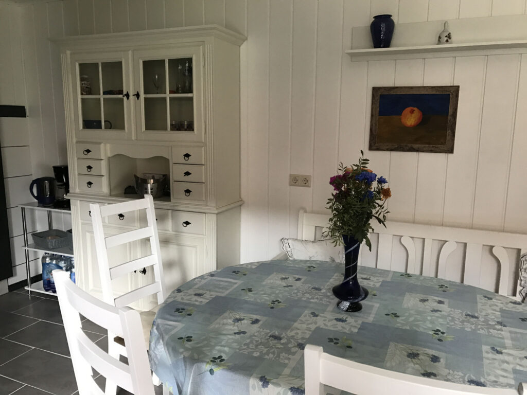 Große Wohnung 10