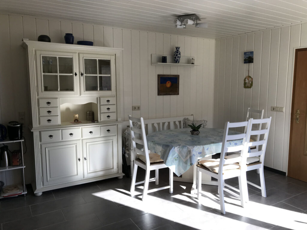 Große Wohnung 11