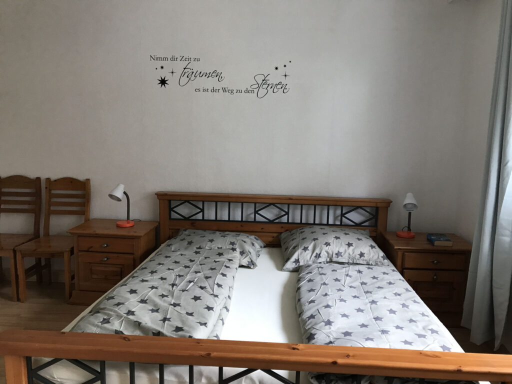 Große Wohnung 12