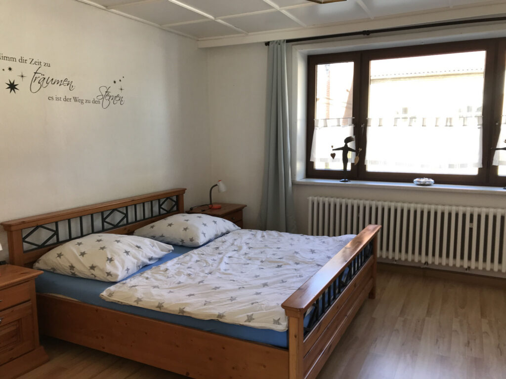 Große Wohnung 13