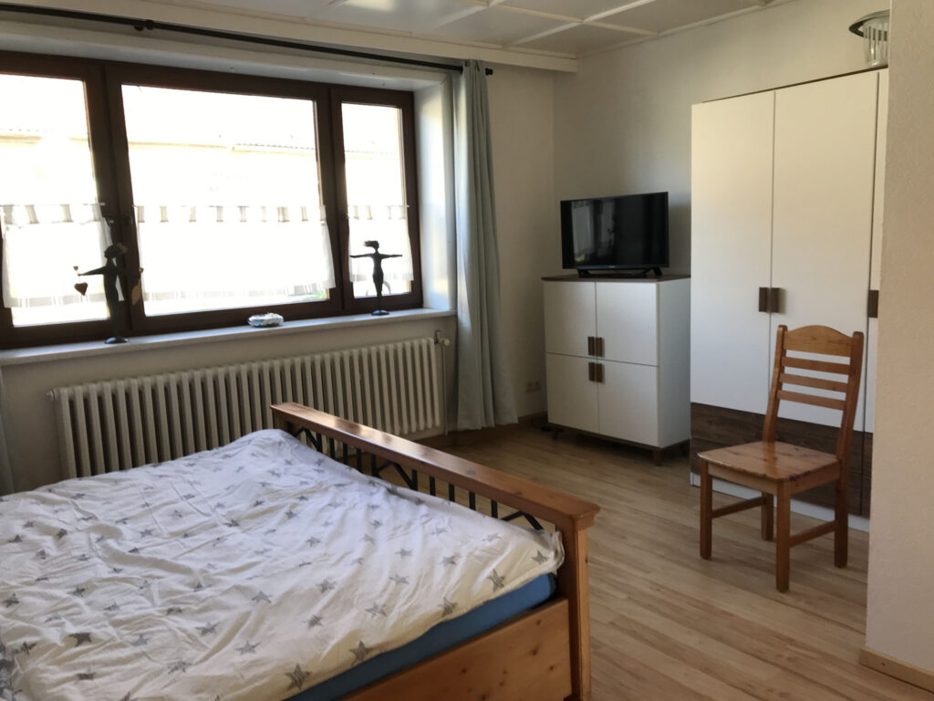 Große Wohnung 14