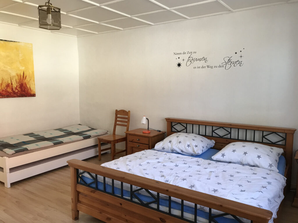 Große Wohnung 15