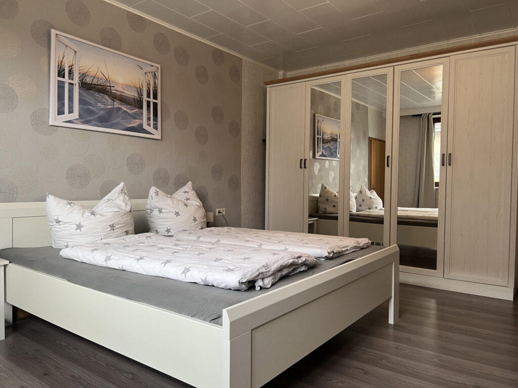 Große Wohnung 17