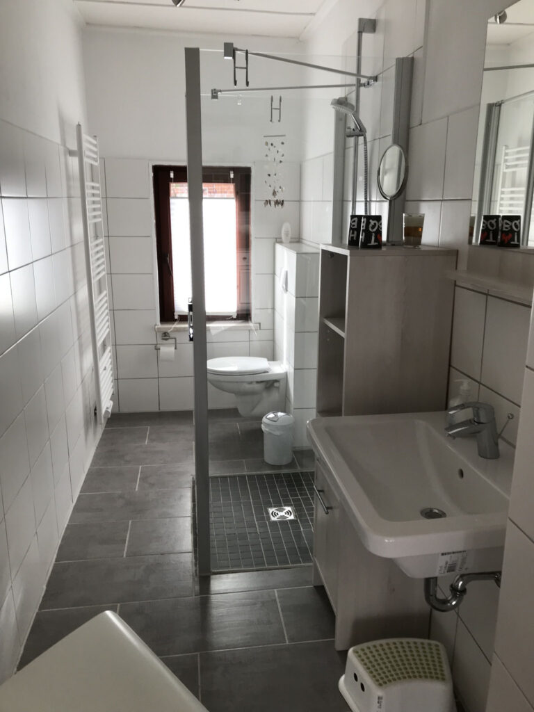 Große Wohnung 19