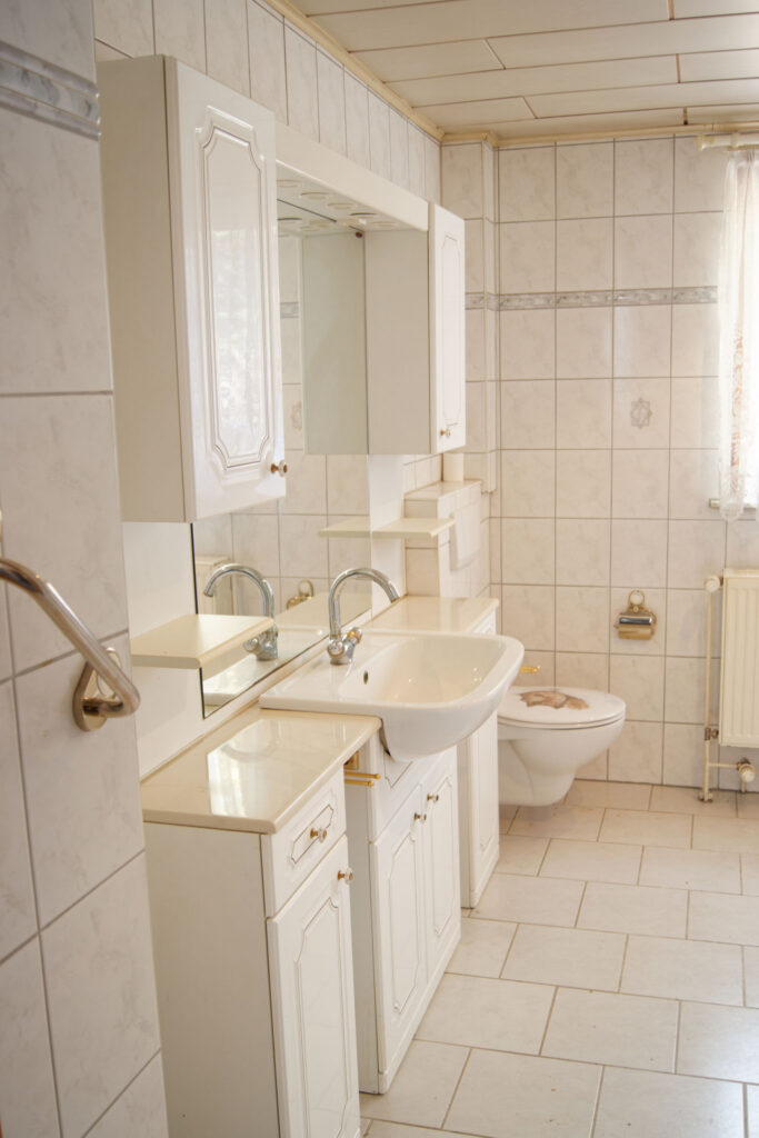 Große Wohnung 20