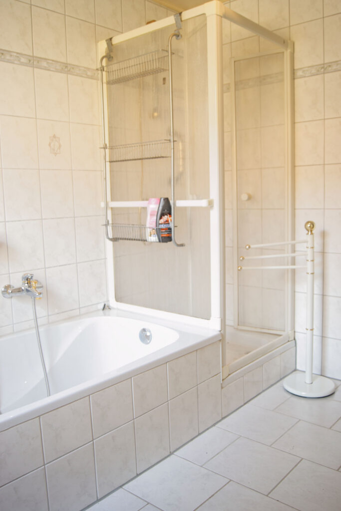 Große Wohnung 22