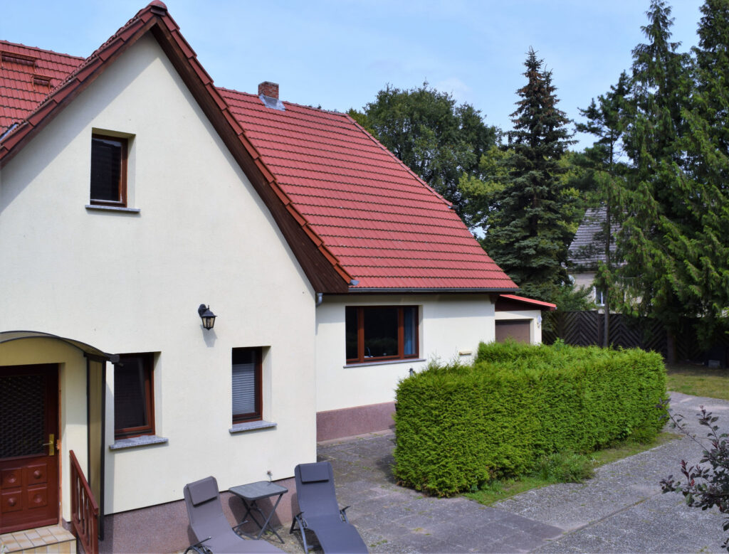 Große Wohnung 25