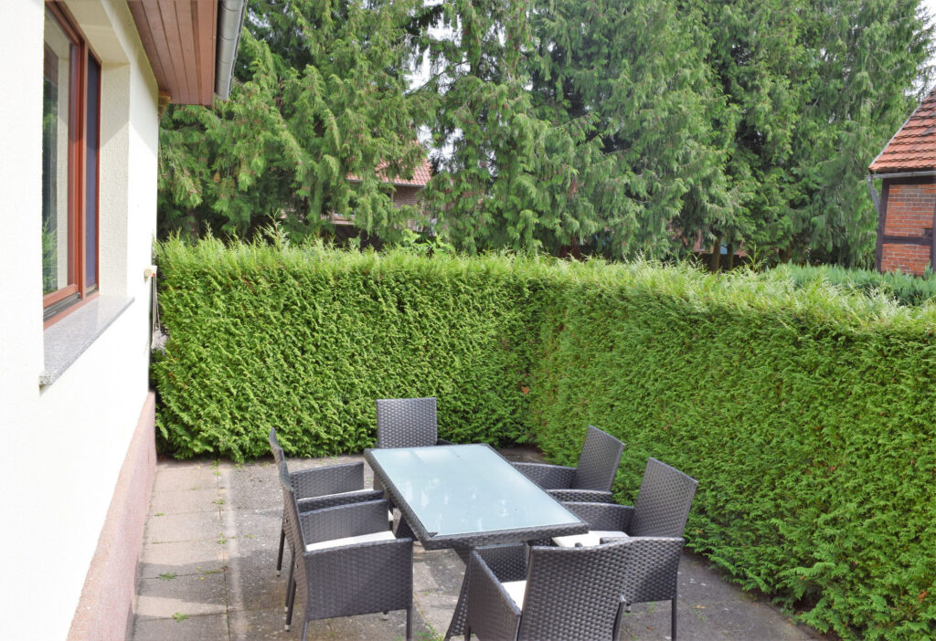 Große Wohnung 26