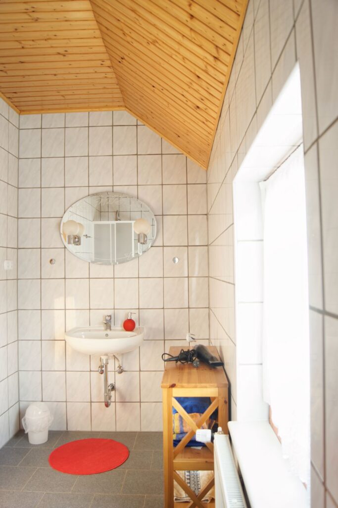 Kleine Wohnung 11