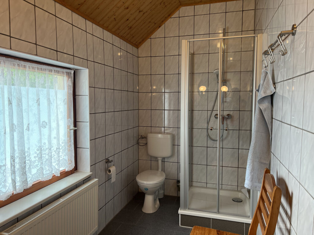 Kleine Wohnung 12