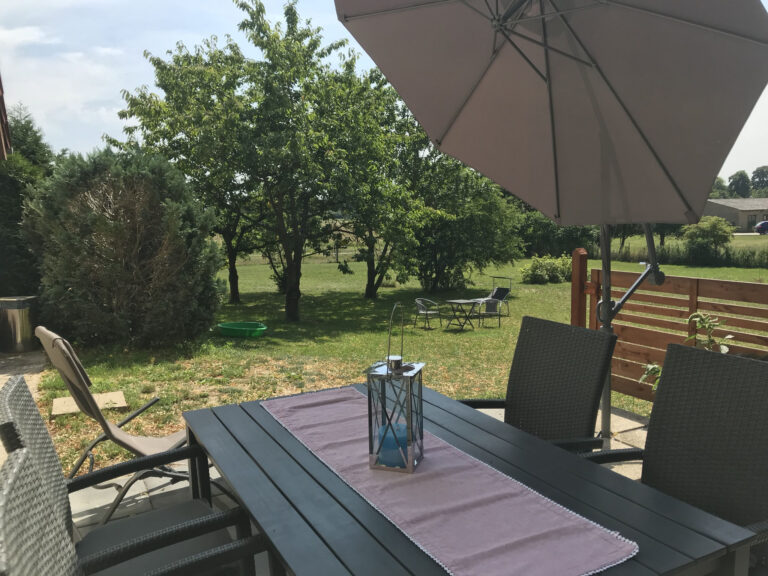 Urlaub mit Hund: Mecklenburgische Seenplatte