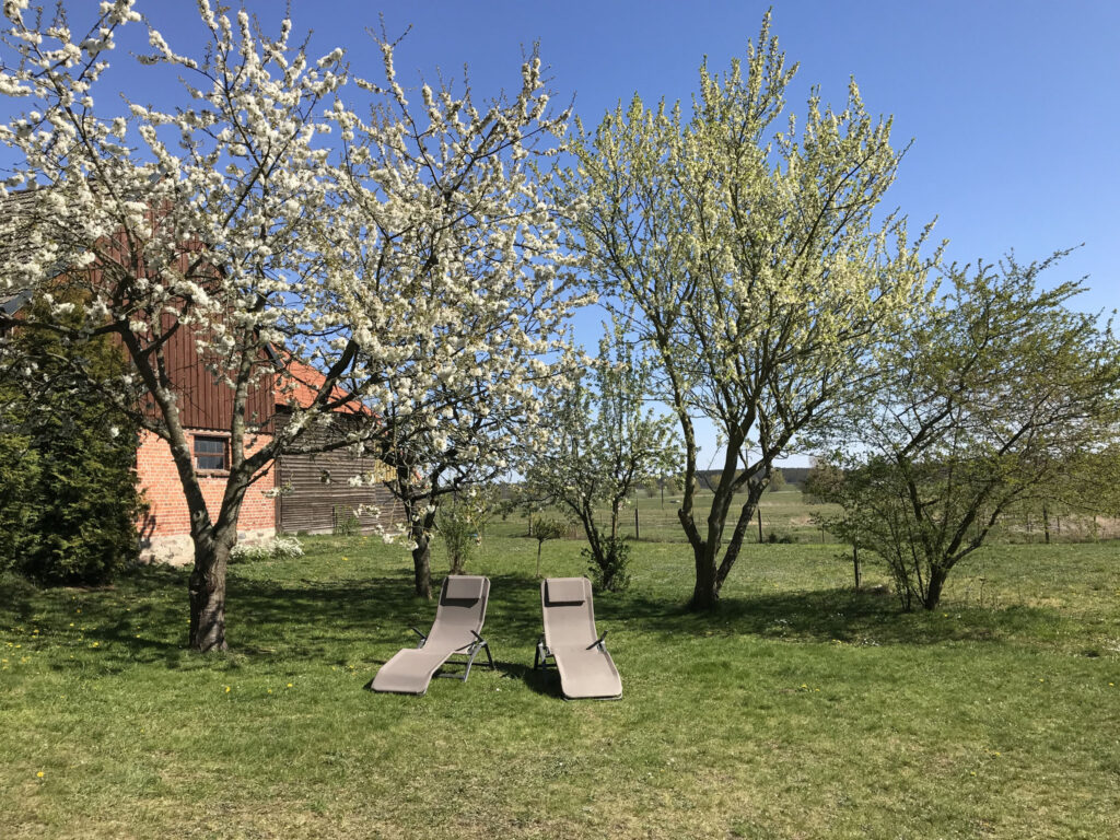 Kleine Wohnung 17