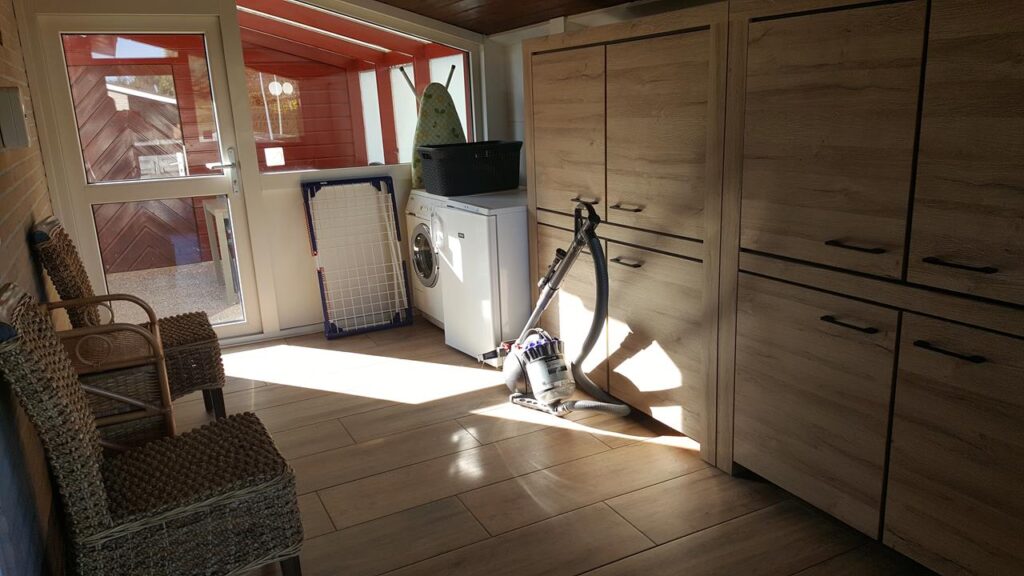 Ferienhaus Asja in Julianadorp – Foto 5