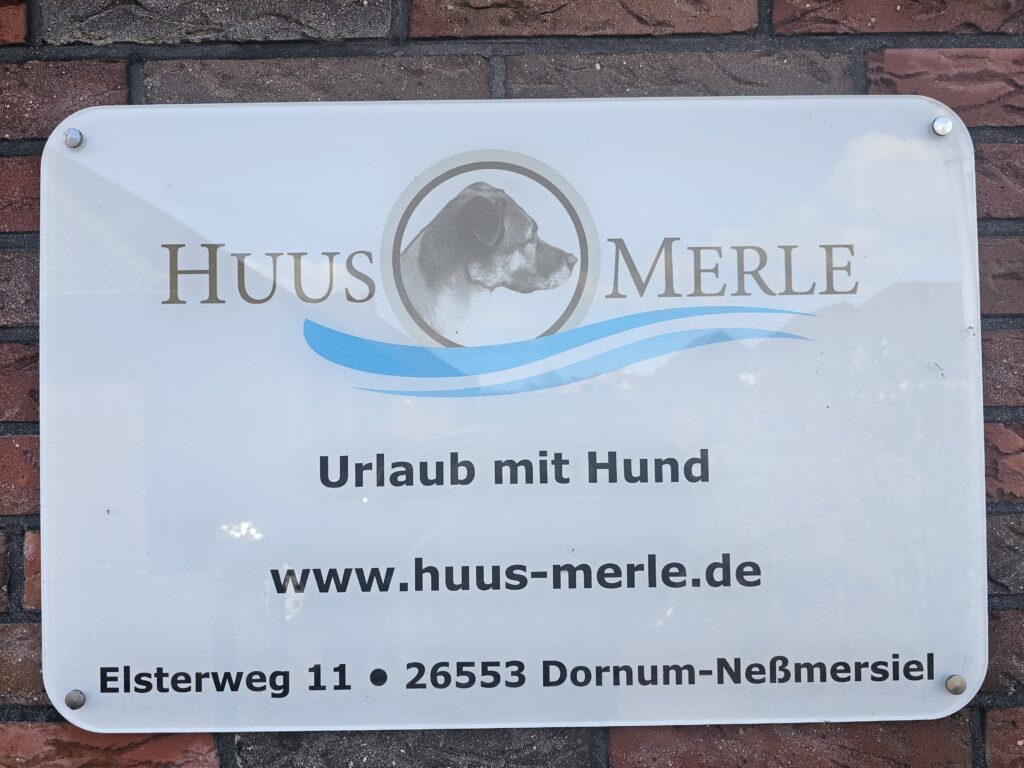 Ferienwohnung Huus Merle Unnern – Foto 3