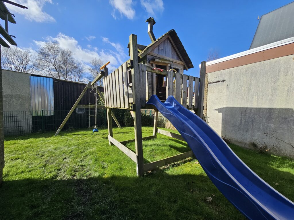 Ferienwohnung Huus Merle Unnern – Foto 19