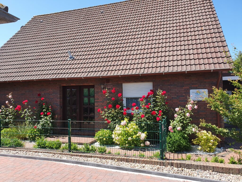 Ferienwohnung Huus Merle Unnern – Foto 2