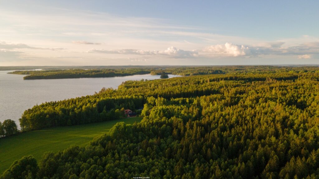 Wohlfühlhaus Hubi am See Unnen mit eingezäuntem Grundstück – Foto 3
