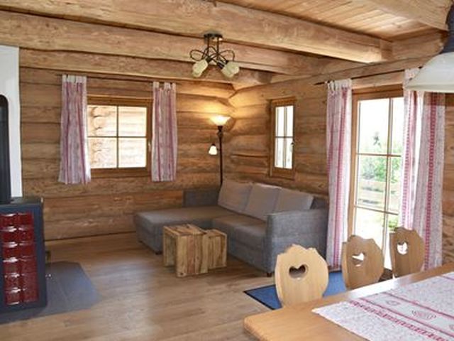 Hotel und Chalets Herrihof in Todtnauberg im Schwarzwald – Foto 13