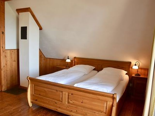 Hotel und Chalets Herrihof in Todtnauberg im Schwarzwald – Foto 8