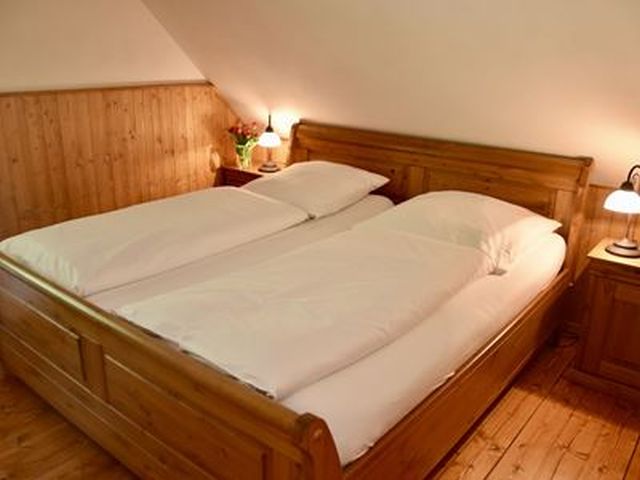 Hotel und Chalets Herrihof in Todtnauberg im Schwarzwald – Foto 7