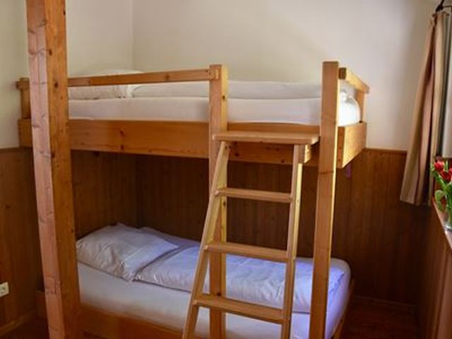 Hotel und Chalets Herrihof in Todtnauberg im Schwarzwald – Foto 10