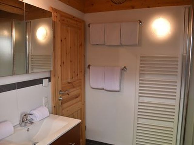 Hotel und Chalets Herrihof in Todtnauberg im Schwarzwald – Foto 12