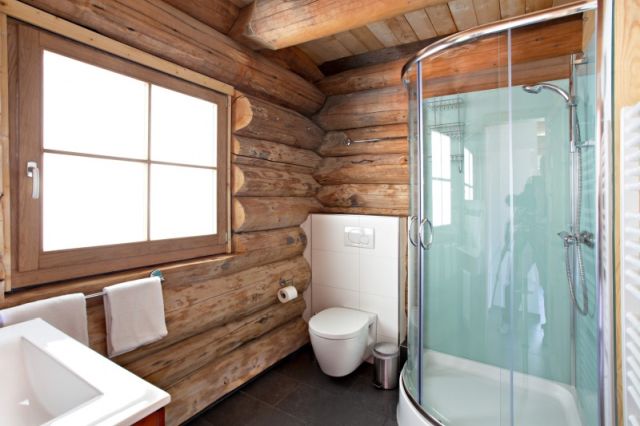 Hotel und Chalets Herrihof in Todtnauberg im Schwarzwald – Foto 15