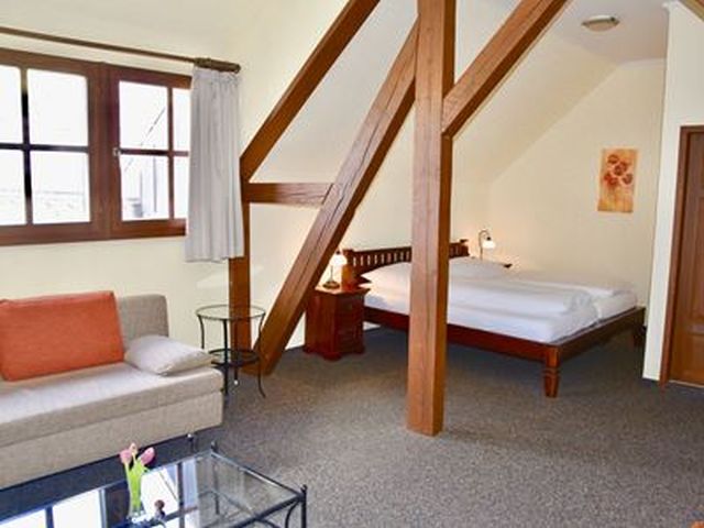 Hotel und Chalets Herrihof in Todtnauberg im Schwarzwald – Foto 6