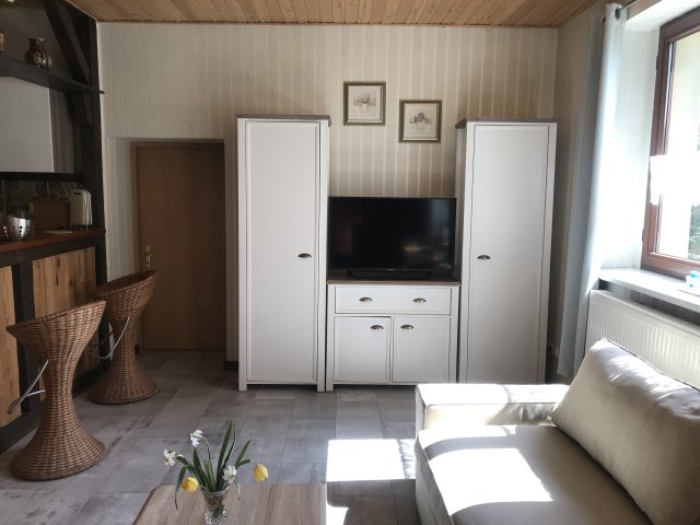 Kleine Ferienwohnung im Haus Roggentin – Foto 7