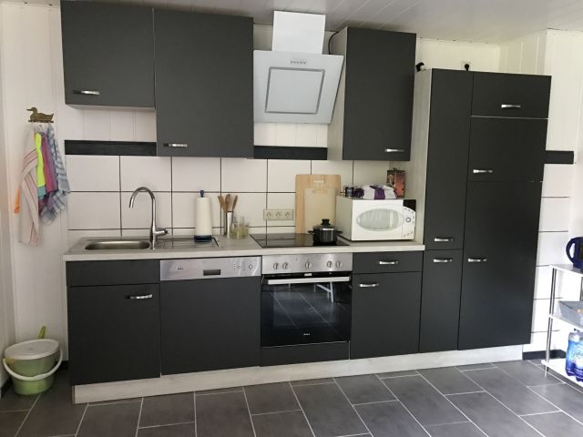 Große Ferienwohnung im Haus Roggentin – Foto 7