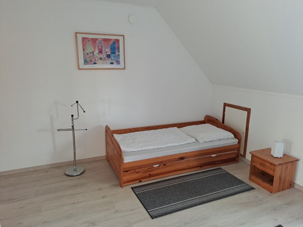 Ferienhaus Sissi in Trassenheide auf Usedom – Foto 11