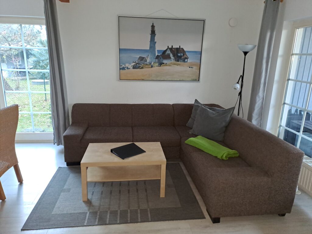 Ferienhaus Sissi in Trassenheide auf Usedom – Foto 7