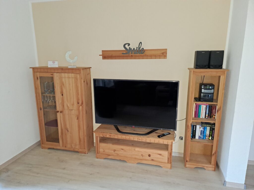 Ferienhaus Sissi in Trassenheide auf Usedom – Foto 8