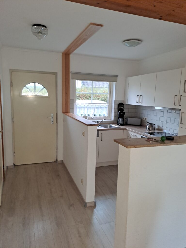 Ferienhaus Sissi in Trassenheide auf Usedom – Foto 6