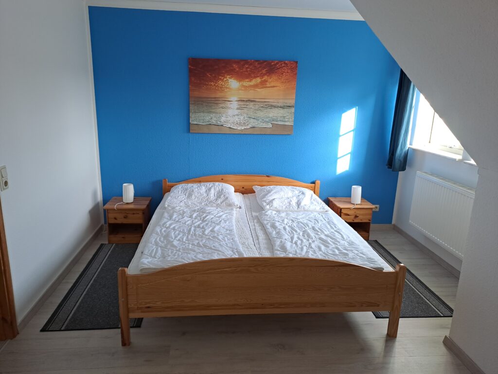 Ferienhaus Sissi in Trassenheide auf Usedom – Foto 9
