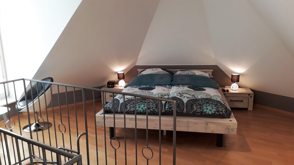 Allerheiligenkapelle mit Kamin und Garten nur für Sie – Foto 7