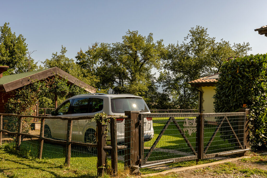 Casa Vignacce -Toskana – Foto 25