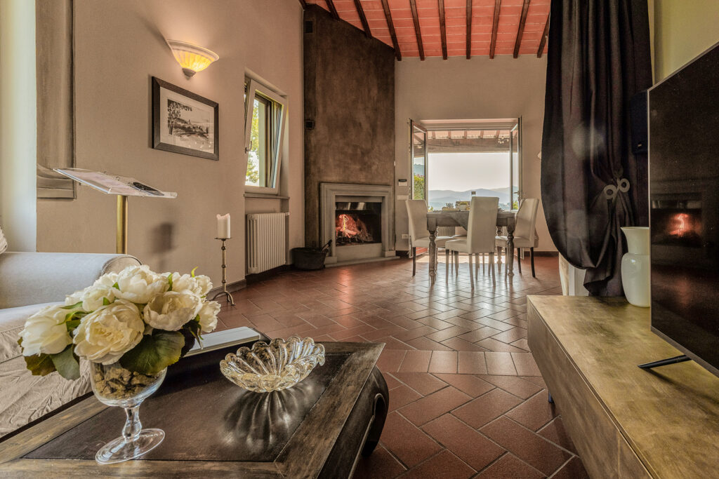 Casa Vignacce -Toskana – Foto 9