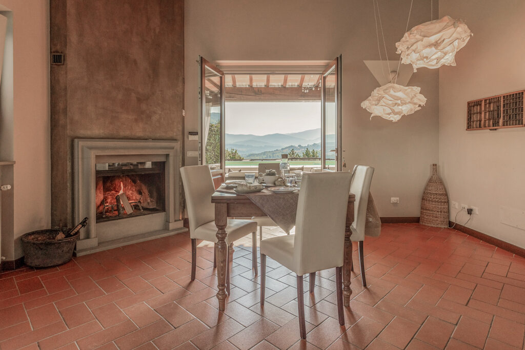 Casa Vignacce -Toskana – Foto 7